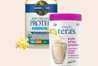 Top Protein Powders of 2023: Reviews and Buying Guide