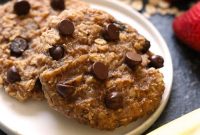 High-Protein Breakfast Cookies for Busy Mornings