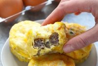 All-American Hash Brown Egg Cups Recipe