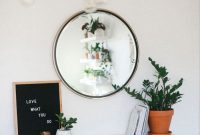 Mid-Century Modern Home Office Reveal and Tour