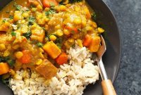 Aromatic Instant Pot Curry Recipe