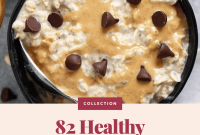 82 Breakfast Recipes to Fuel Your Morning