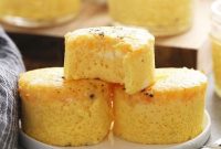 Cheesy Sous Vide Egg Bites Recipe