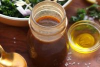 13 Favorite Salad Dressing Recipes You’ll Love