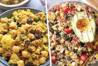 Quinoa Salad Recipes: Fresh, Flavorful Bowls for Every Meal