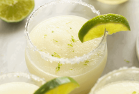 5-Minute Frozen Margarita Recipe for Your Next Party