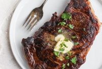 How to Cook a Perfect Sous Vide Steak Every Time