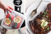 Mastering Sous Vide: Techniques, Timing, and Recipes