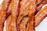 How to Cook Bacon in the Oven for Crispy, Even Results