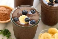 Superfood Protein Smoothie Recipe for Energy and Recovery