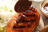 Authentic Teriyaki Sauce Recipe