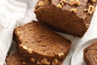 Moist Vegan Banana Bread Recipe