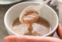 How to Make a Flax Egg for Vegan Baking