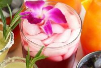 15+ Vodka Cocktail Recipes You Need to Try Tonight