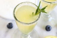 Lemon Drop Martini Recipe: Zesty Citrus Vodka Cocktail