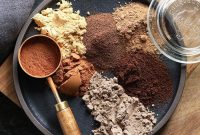 Authentic Homemade Chai Masala Spice Blend