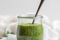 Authentic Chimichurri Sauce Recipe for Steak and Grilled Meats