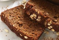 Homemade Apple Cinnamon Bread Recipe
