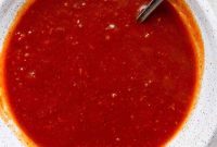 Homemade BBQ Sauce Recipe for Ribs, Chicken, and Burgers