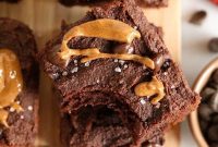 Go-To Wholesome Brownie Recipe