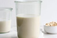 Homemade Oat Milk Recipe: Creamy Plant Milk