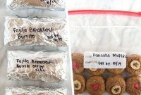 Make-Ahead Breakfast Recipes to Prep the Night Before