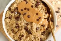 Make Microwave Oatmeal in 2 Minutes
