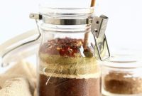 Homemade Taco Seasoning Recipe
