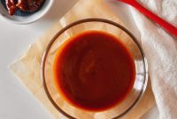 Homemade Sweet and Spicy Honey Chipotle Sauce Recipe
