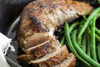 How to Cook Sous Vide Pork Tenderloin for Juicy Results