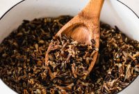How to Cook Wild Rice: Stovetop, Oven and Rice Cooker Tips