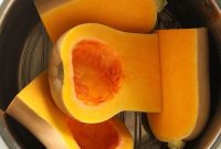 Instant Pot Butternut Squash Recipe
