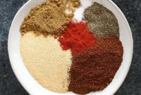 DIY Chili Seasoning Mix for Bold, Savory Flavor