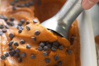 Pumpkin Pie Banana Nice Cream Recipe