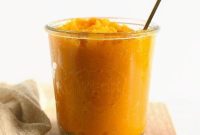 How to Make Creamy Butternut Squash Puree