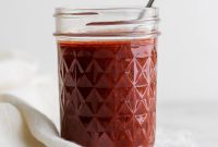 Authentic Enchilada Sauce Recipe from Scratch