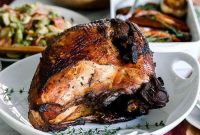 How to Make Tender Sous Vide Turkey for the Holidays