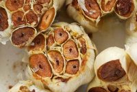 How to Roast Garlic for Sweet, Spreadable Cloves