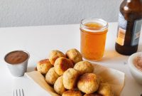 Juicy Oven-Baked Chicken Meatballs Recipe