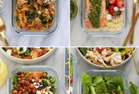 Wholesome Lunch Recipes for Busy Weekdays