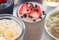 10 High Protein Shake Recipes for Muscle Gain and Recovery