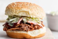 Tender Instant Pot Pulled Pork Recipe: Ready in 1 Hour