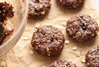 No-Bake Chocolate Oatmeal Cookies Recipe