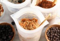 4 Instant Oatmeal Recipes for Busy Mornings