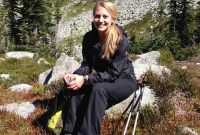 7-Day Mountain Trek in British Columbia, Canada