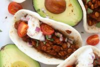 Instant Pot Lentil Tacos for Quick Weeknight Meals