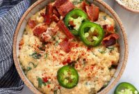 Creamy Quinoa Mac and Cheese Recipe