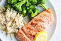 How to Grill Salmon: Crispy Skin, Flaky Interior