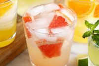 How to Make Hard Seltzer at Home: 3 Flavor Recipes