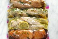 6 Chicken Marinades for Bold Flavor and Tenderness